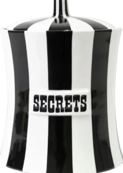VICE SECRETS CANISTER
