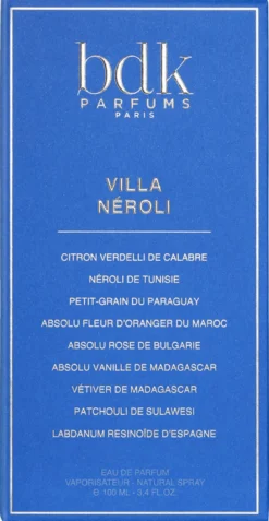 Villa Neroli