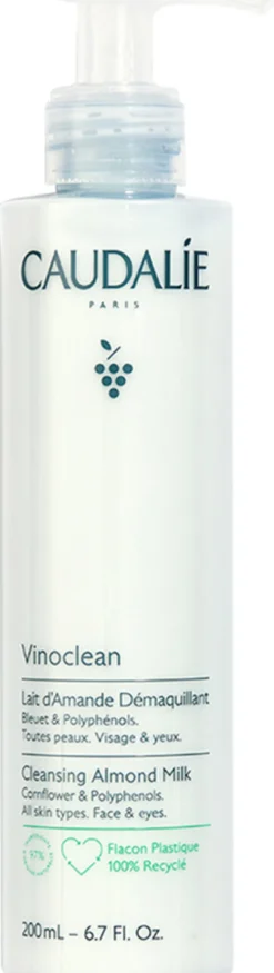 Vinoclean Cleansing Almond Milk