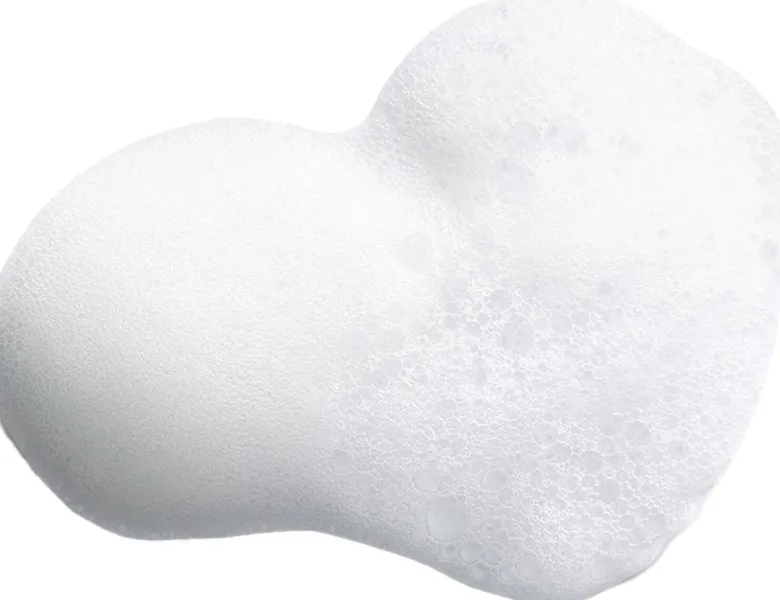 Vinoclean Instant Foaming Cleanser