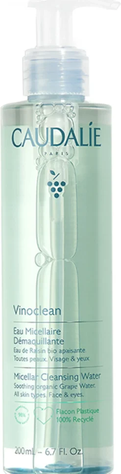 Vinoclean Micellar Cleansingwater