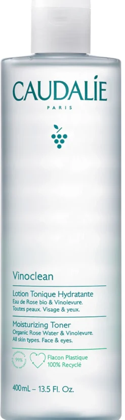 Vinoclean Moisturizing Toner