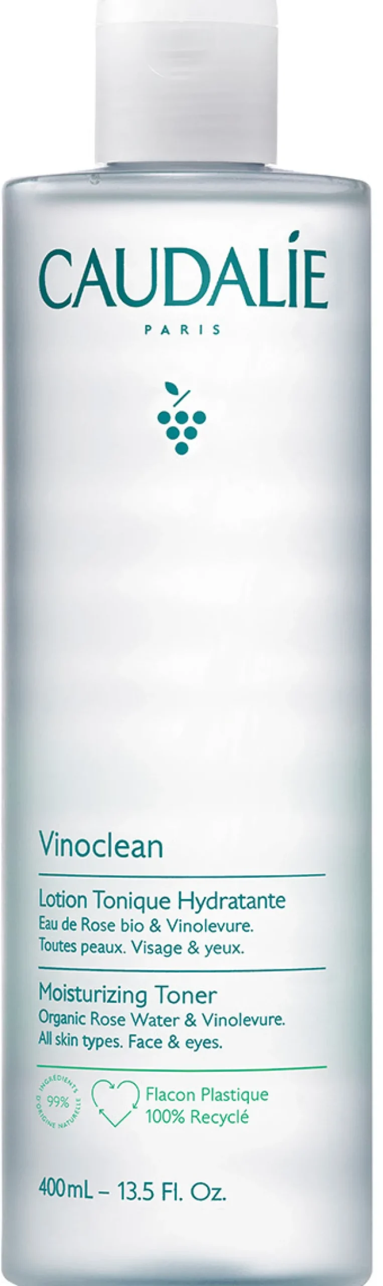 Vinoclean Moisturizing Toner