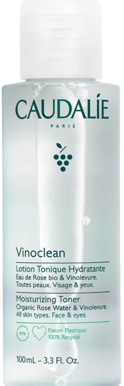 Vinoclean Moisturizing Toner