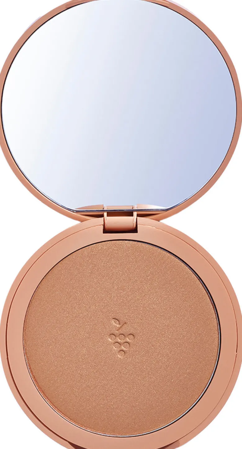 Vinocrush longer lasting Bronzer