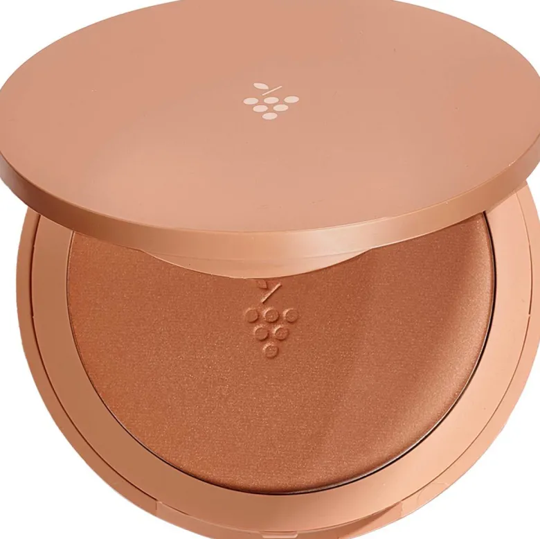 Vinocrush longer lasting Bronzer
