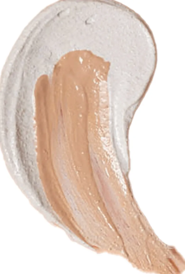 Vinocrush tinted cream