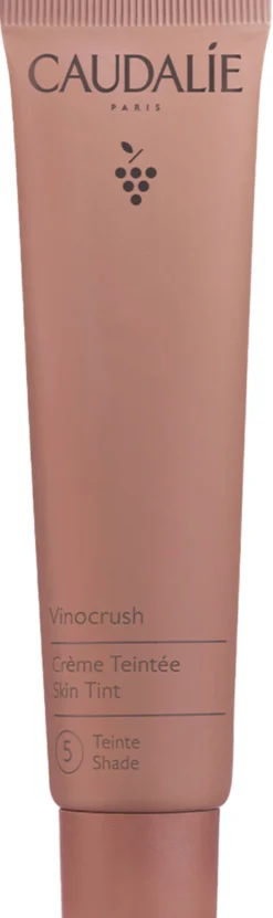 Vinocrush tinted cream