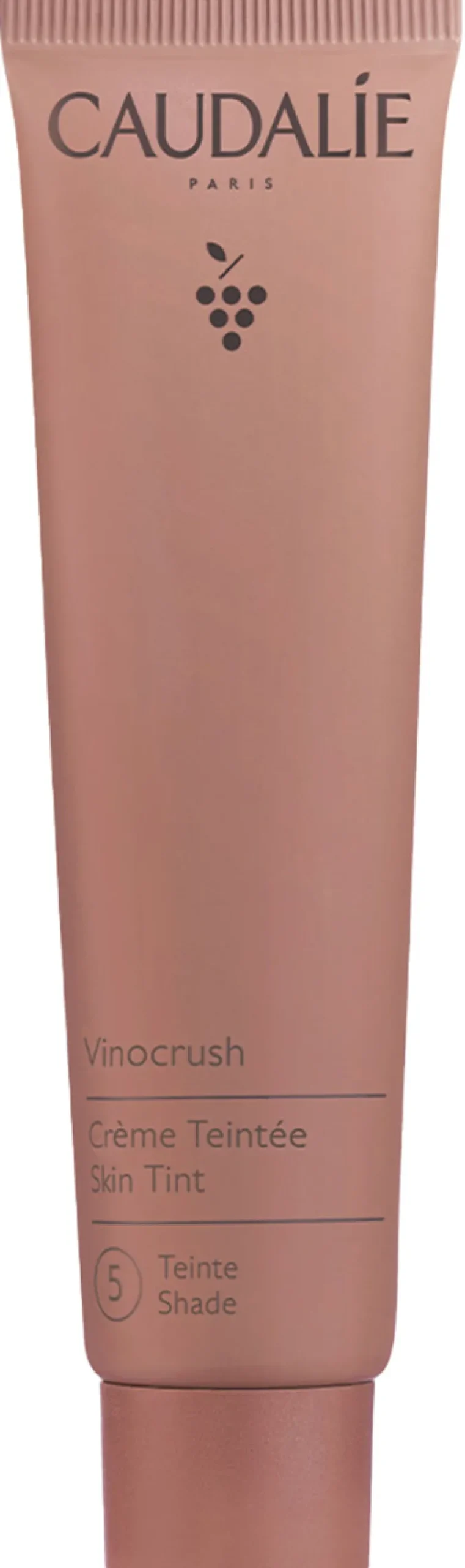 Vinocrush tinted cream