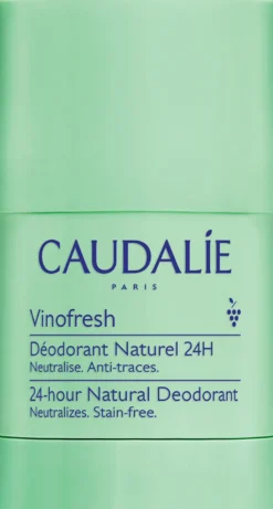 Vinofresh Natural Stick Deodorant