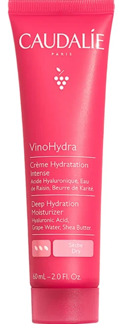 VinoHydra Deep Hydration Moisturizer