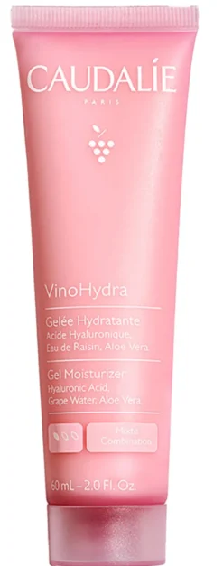 VinoHydra Gel Moisturizer