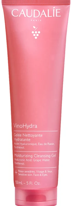 VinoHydra Moisturizing Cleansing Gel
