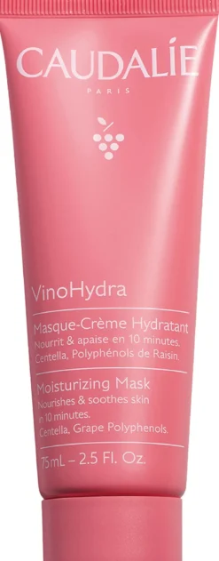 Vinohydra Moisturizing Mask