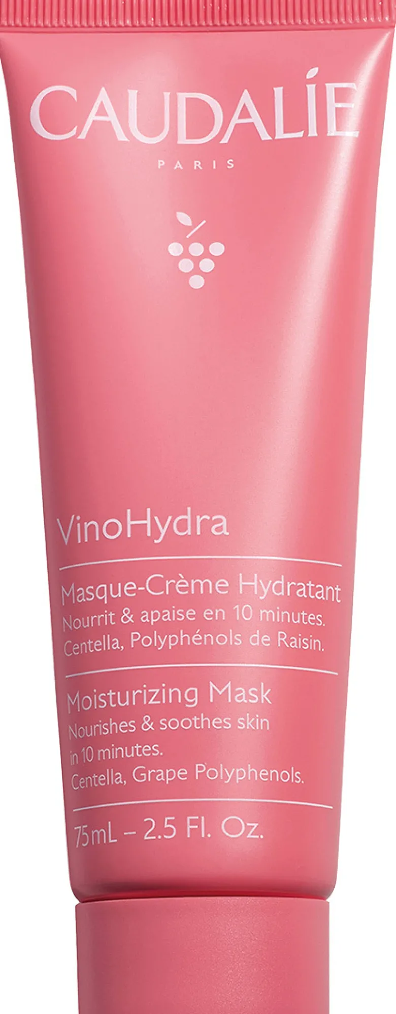 Vinohydra Moisturizing Mask