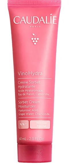 VinoHydra Sorbet Cream Moisturizer