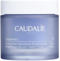 Vinoperfect Dark Spot Correcting Glycolic Night Cream