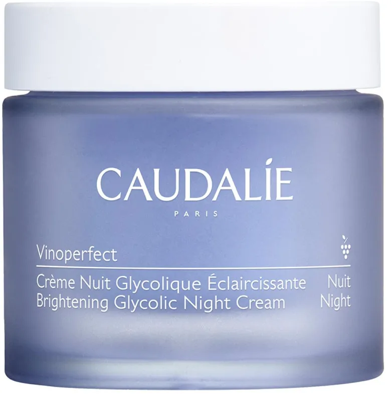 Vinoperfect Dark Spot Correcting Glycolic Night Cream