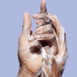 Vinoperfect Micro-Peeling Foam