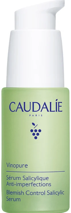 Vinopure Blemish Control Salicylic Serum