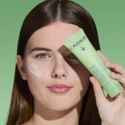Vinopure Moisturizing Mattifying Fluid