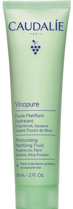 Vinopure Moisturizing Mattifying Fluid