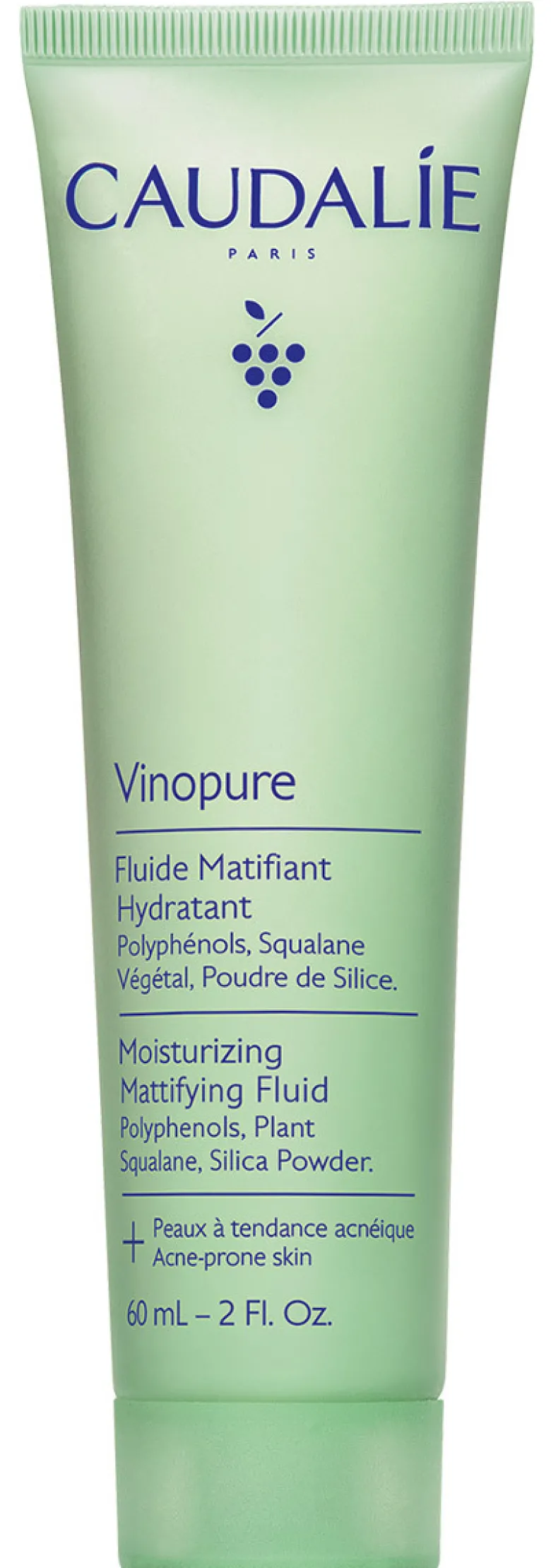 Vinopure Moisturizing Mattifying Fluid