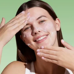 Vinopure Purifying Gel Cleanser