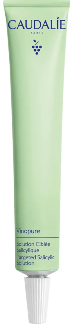 Vinopure Salicylic Spot Solution