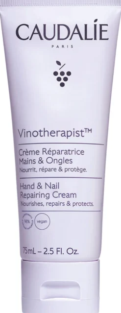 VINOTHERAPIST Hand & Nail Repairing Cream