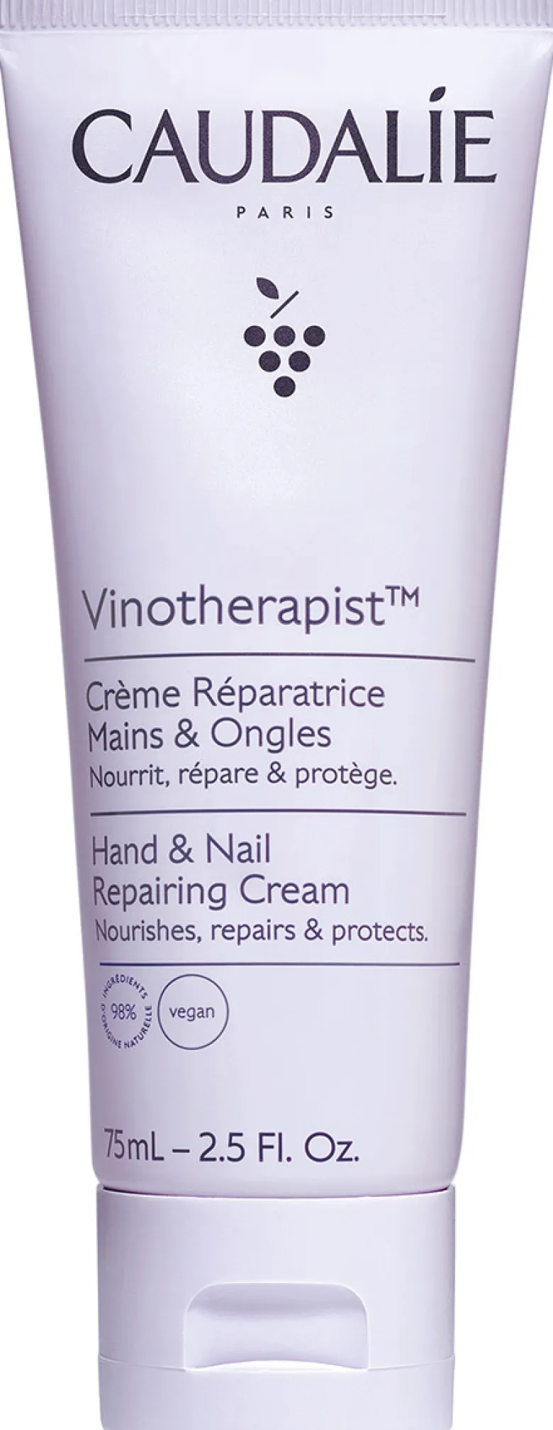 VINOTHERAPIST Hand & Nail Repairing Cream