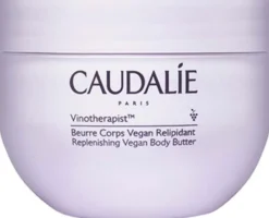 VINOTHERAPIST Replenishing Vegan Body Butter