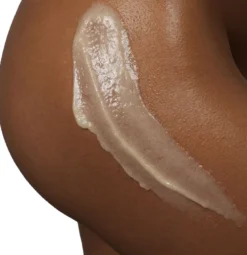 VIOLET HAZE BODY SCRUB