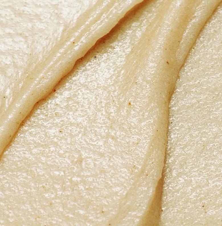 VIOLET HAZE BODY SCRUB