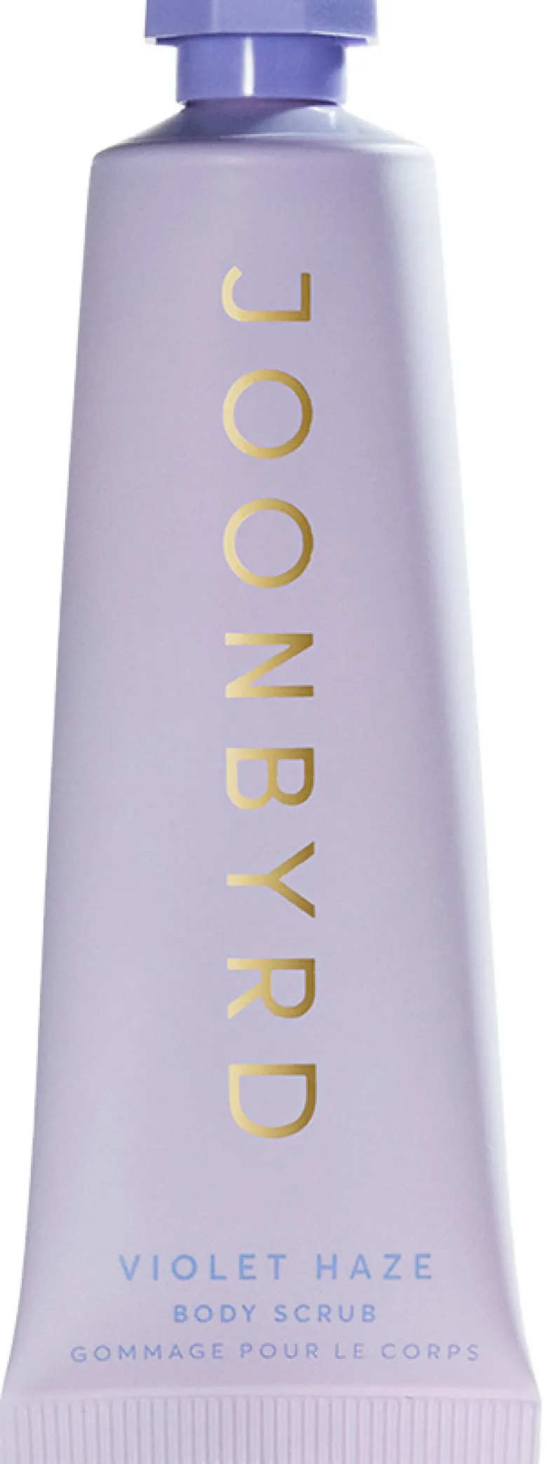 VIOLET HAZE BODY SCRUB