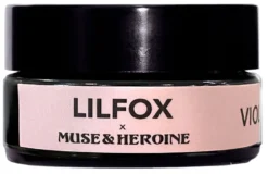 Violet Rose The Hand Treatment