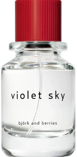 Violet Sky