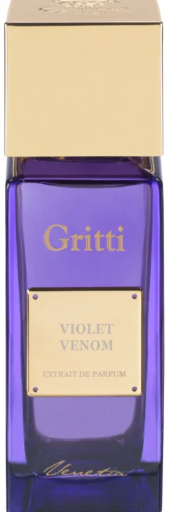 VIOLET VENOM