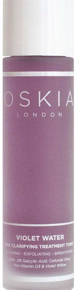 Violet Water BHA Clarifying Treatment Tonic