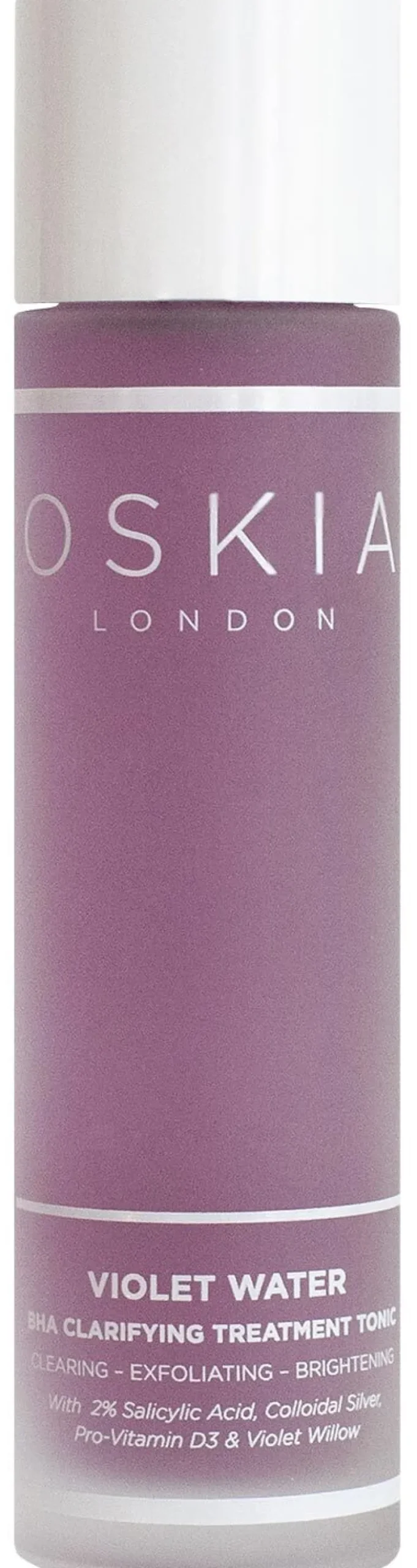 Violet Water BHA Clarifying Treatment Tonic