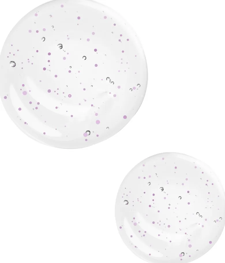 Violet Water Clearing Cleanser