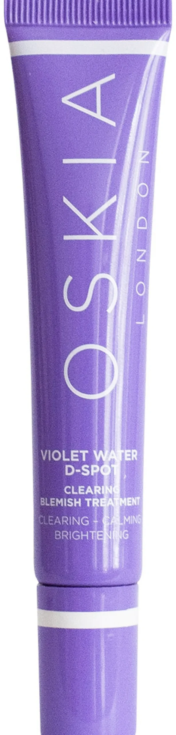 Violet Water D-Spot