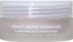 Violet Water Hydra- Gel