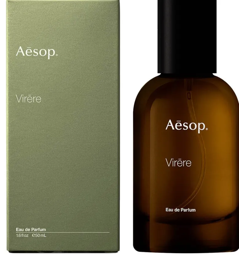 Virere Eau de Parfum