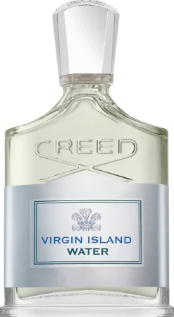 Virgin Island Water