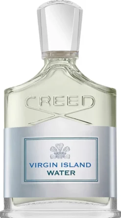 Virgin Island Water