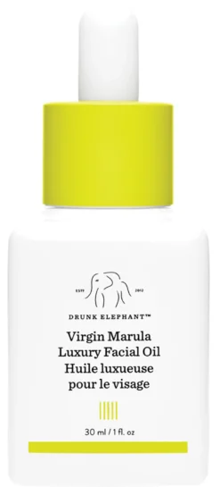 Virgin Marula Luxury Facial Oil