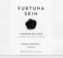 Visione Di Luce Eye Revitalizing Cream