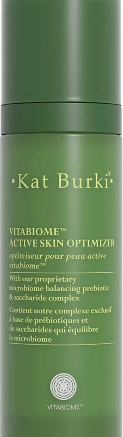 VITABIOME™ ACTIVE SKIN OPTIMIZER