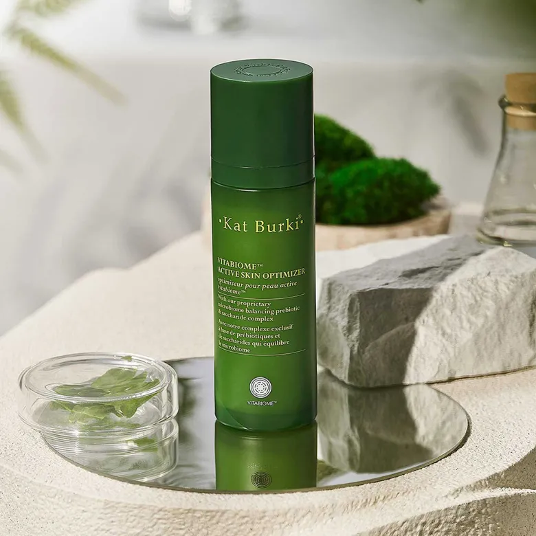 VITABIOME™ ACTIVE SKIN OPTIMIZER